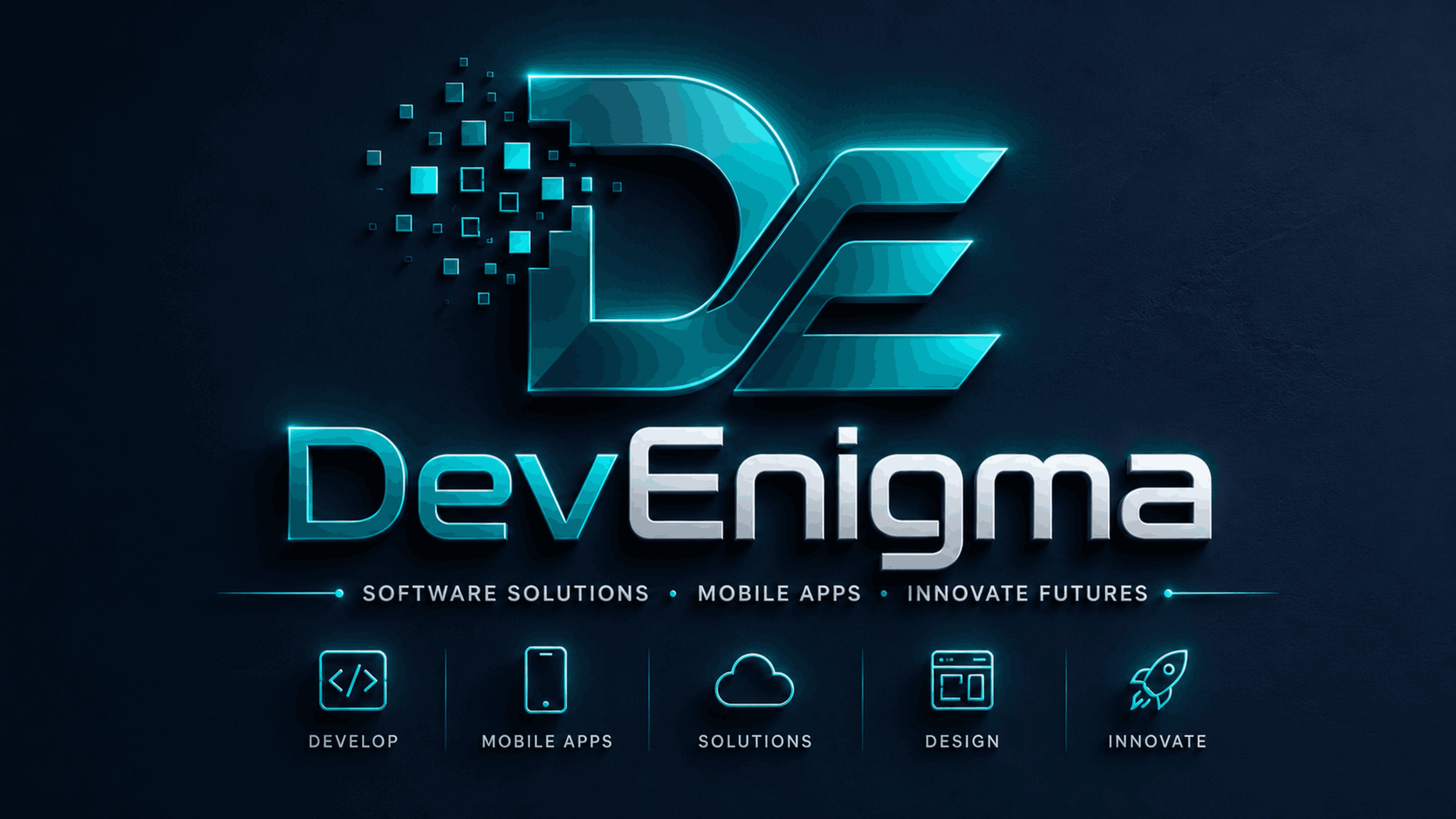 DevEnigma